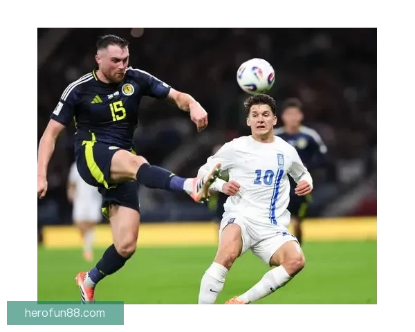 世界杯精彩对决全程预测与精准足球竞猜攻略揭秘