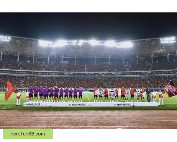 2026世界杯精彩纷呈全球足球盛宴全程赛事解析与看点指南