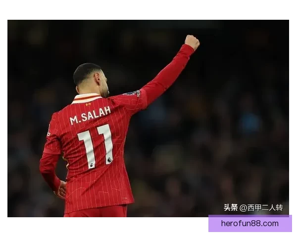 阿布·特里卡：萨拉赫与瓜迪奥拉离开后英超将趋向泰超模式