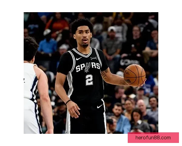 文班三节统治攻防狂揽19分15板7帽马刺七连胜大胜灰熊并送其无缘季后赛