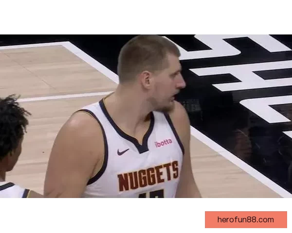 约基奇准绝杀带领掘金击败太阳 斩获23分17篮板17助攻稳居西部前四