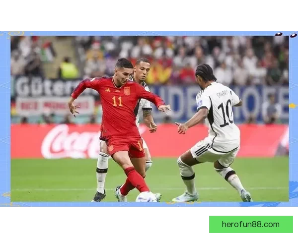 2026世界杯精彩赛事全程直播精彩瞬间不容错过