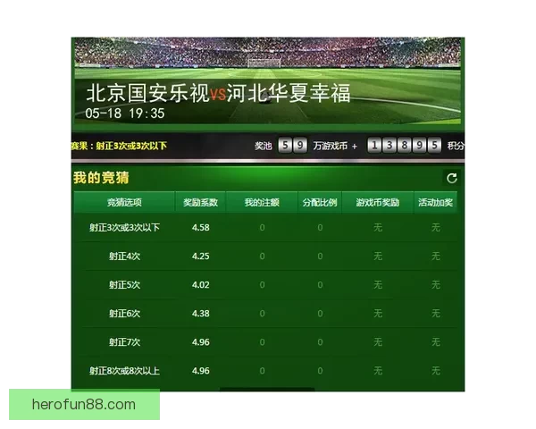 体育竞猜入口：全面解析最新平台动态及玩法技巧