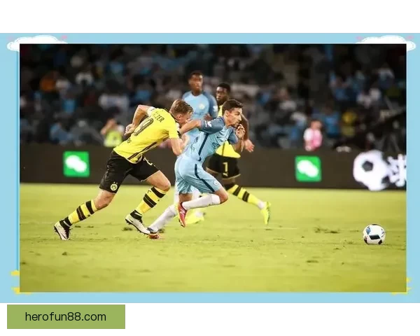 2026世界杯精彩纷呈全球足球盛宴全程赛事解析与看点指南