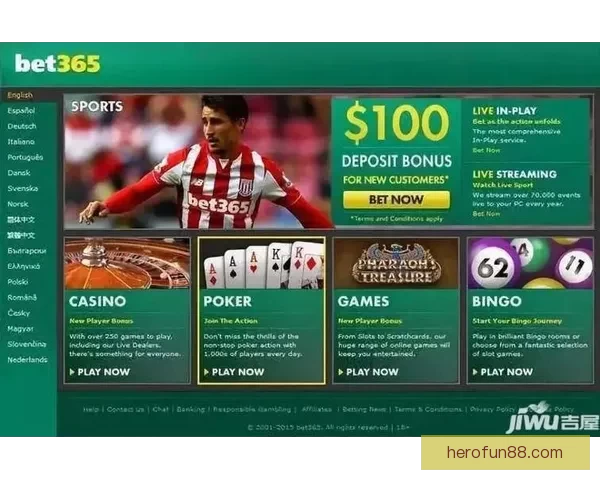 世界杯竞猜赔率全方位对比分析揭示热门球队夺冠概率