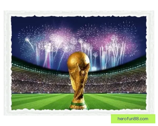 2026年世界杯举办时间确定 全球足球盛宴再度席卷赛场