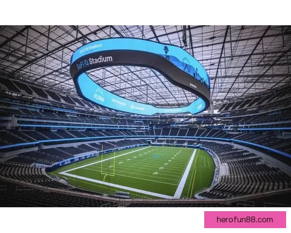 2026年世界杯举办地揭晓多国联合承办赛事盛况提前揭秘